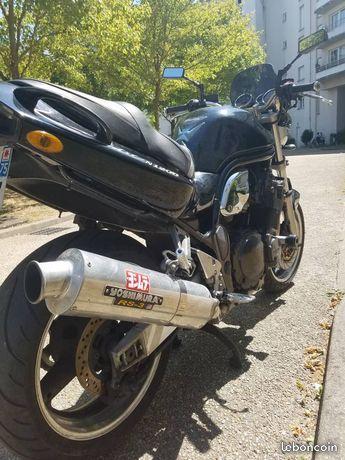 Bandit 1200