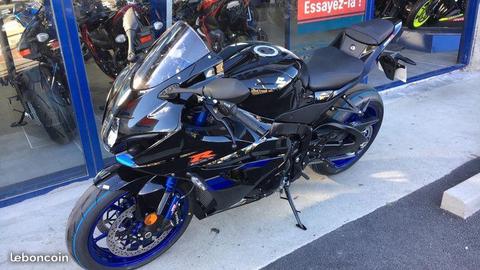 Suzuki GSX-R 1000R