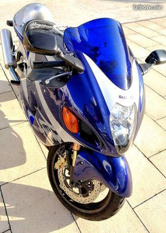 HAYABUSA 1300 GSXR