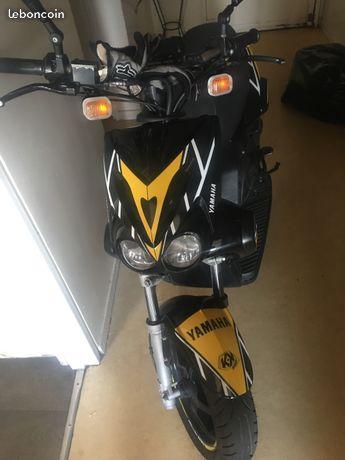 Stunt slider