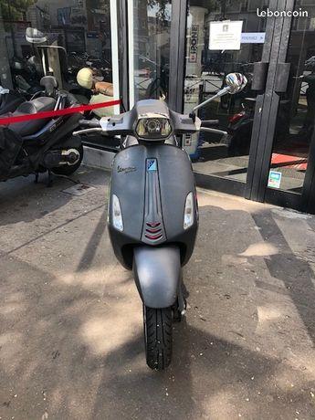 Scooter vespa sprint 50/2t