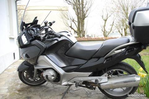 BMW R1200RT ABS Pack 3
