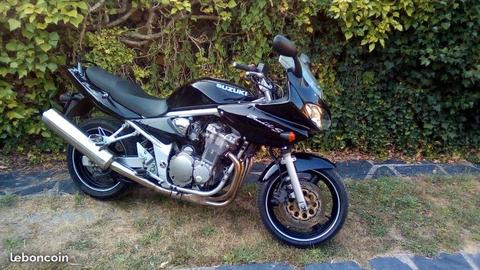 Bandit 600 s excellent etat