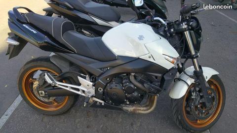 Gsr 600