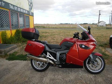 Bmw k 1300 gt