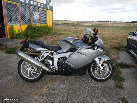 Bmw k1200s