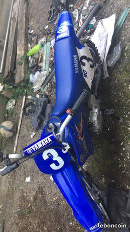 Ttr 90