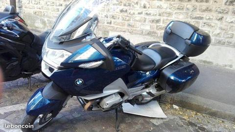 R1200 RT 2007