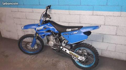 Tm 85 mx année 2006