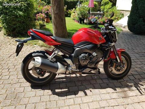 Yamaha FZ1 ABS