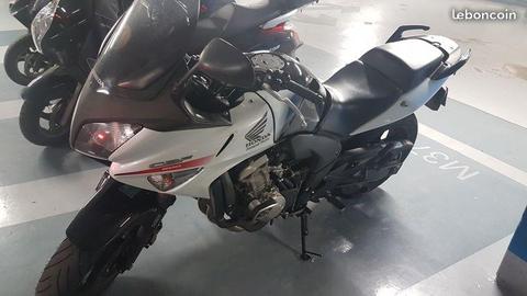 Honda CBF 600 SA 2011