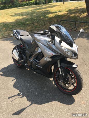 Z1000SX , Z 1000 SX , Z1000 SX tourer, abs , full