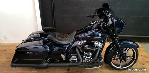 Harley Davidson Street GlideSpecial 2017