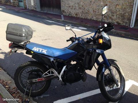 Moto 125