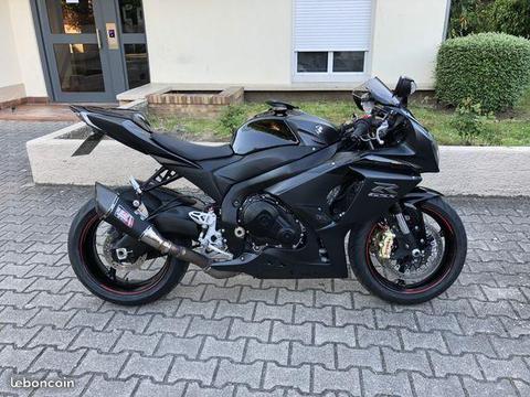 Gsxr 1000 L2