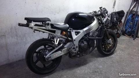 Honda 900 cbr rr roca