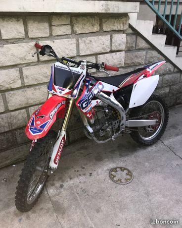 450 crf
