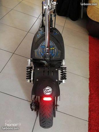 Sxt 1600XL Lithium