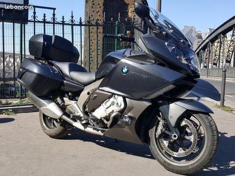BMW K 1600 GT PACK 3 160cv