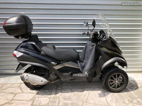Scooter piaggio MP3 250