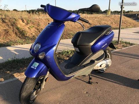 Yamaha neo,s 50 2007
