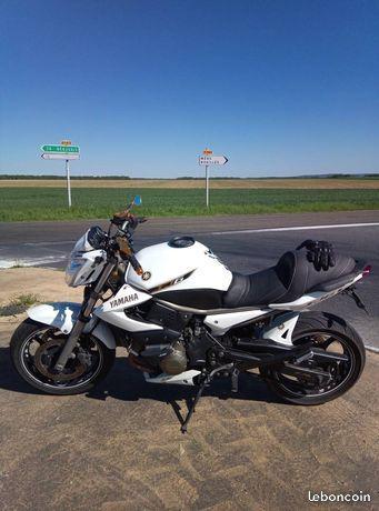 xj6 ABS a2