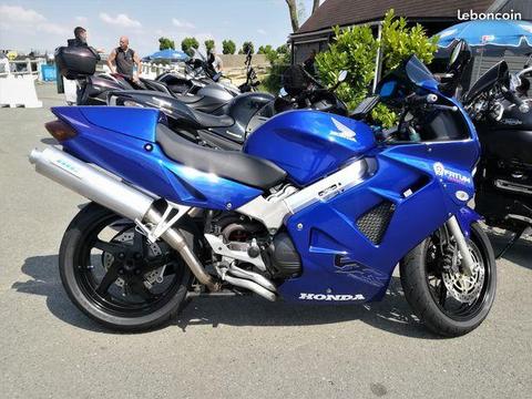 HONDA 800 VFR fi