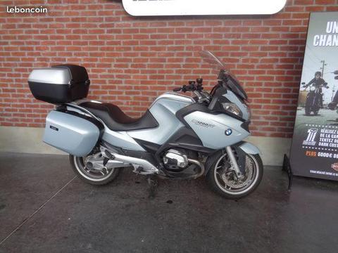 Bmw R 1200 RT Garanti 1an Europe