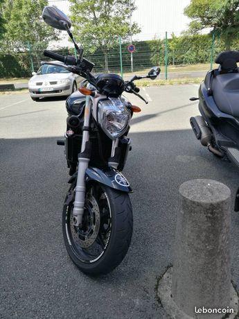 Fz6 s2 98ch