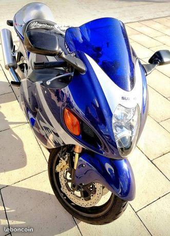 HAYABUSA 1300 GSXR