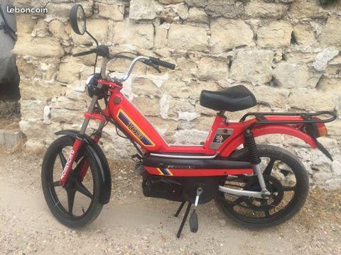 Peugeot 103 sp etat neuf