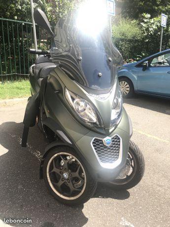 Piaggio MP3 500 LT Sport ABS/ASR EURO 4 2017