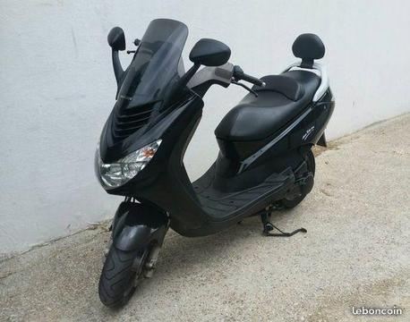 Elystar 50 Noir Origine / Black Matt