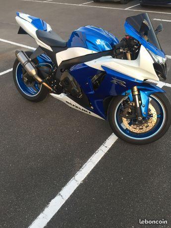 Gsxr 1000