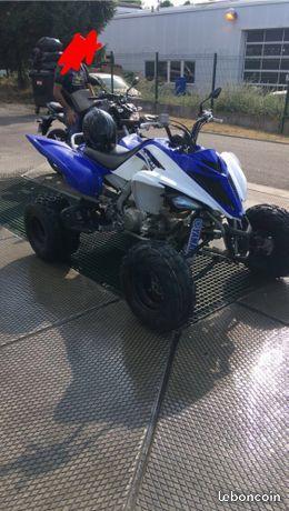 700 raptor