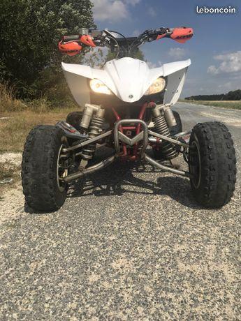 450 yfz