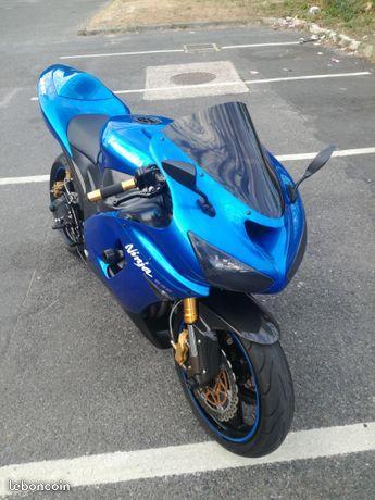Zx6r