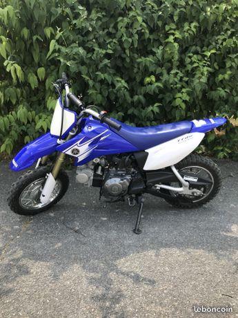 TTR 50