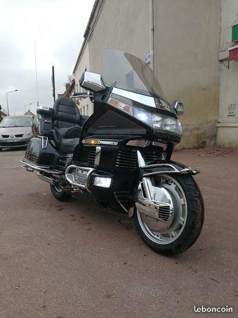 Honda goldwing 1500 SE année 1992