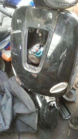 Scooter Vespa Et2 50 pièces export
