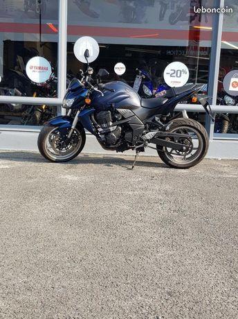 Kawasaki Z 750