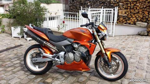Honda 600 Hornet
