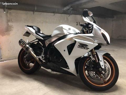Gsxr 1000