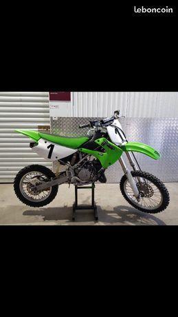 Kx 85