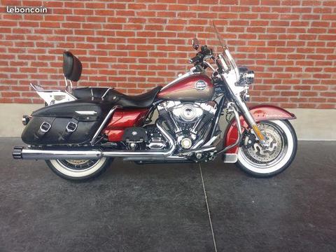 Harley Davidson Road King Classic garanti 1an HD