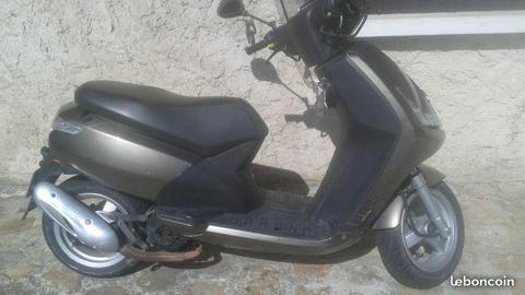 Scooter vivacity new
