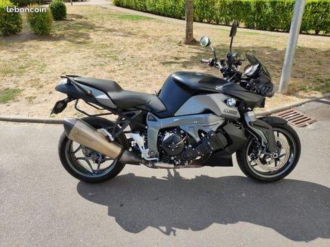 BMW K1300R full