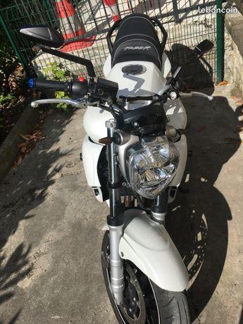 Yamaha Fz6 78ch