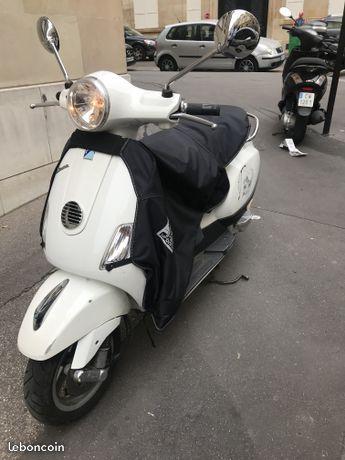 Vespa LX 50