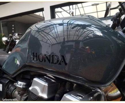 honda seven fifty